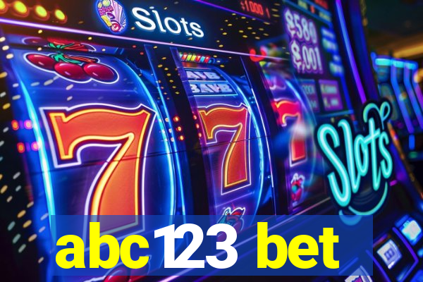 abc123 bet